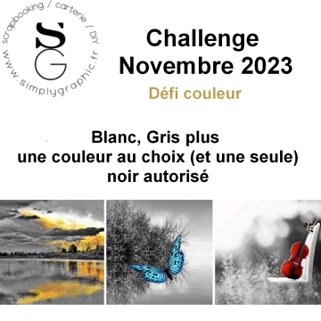 Challenge SG#29