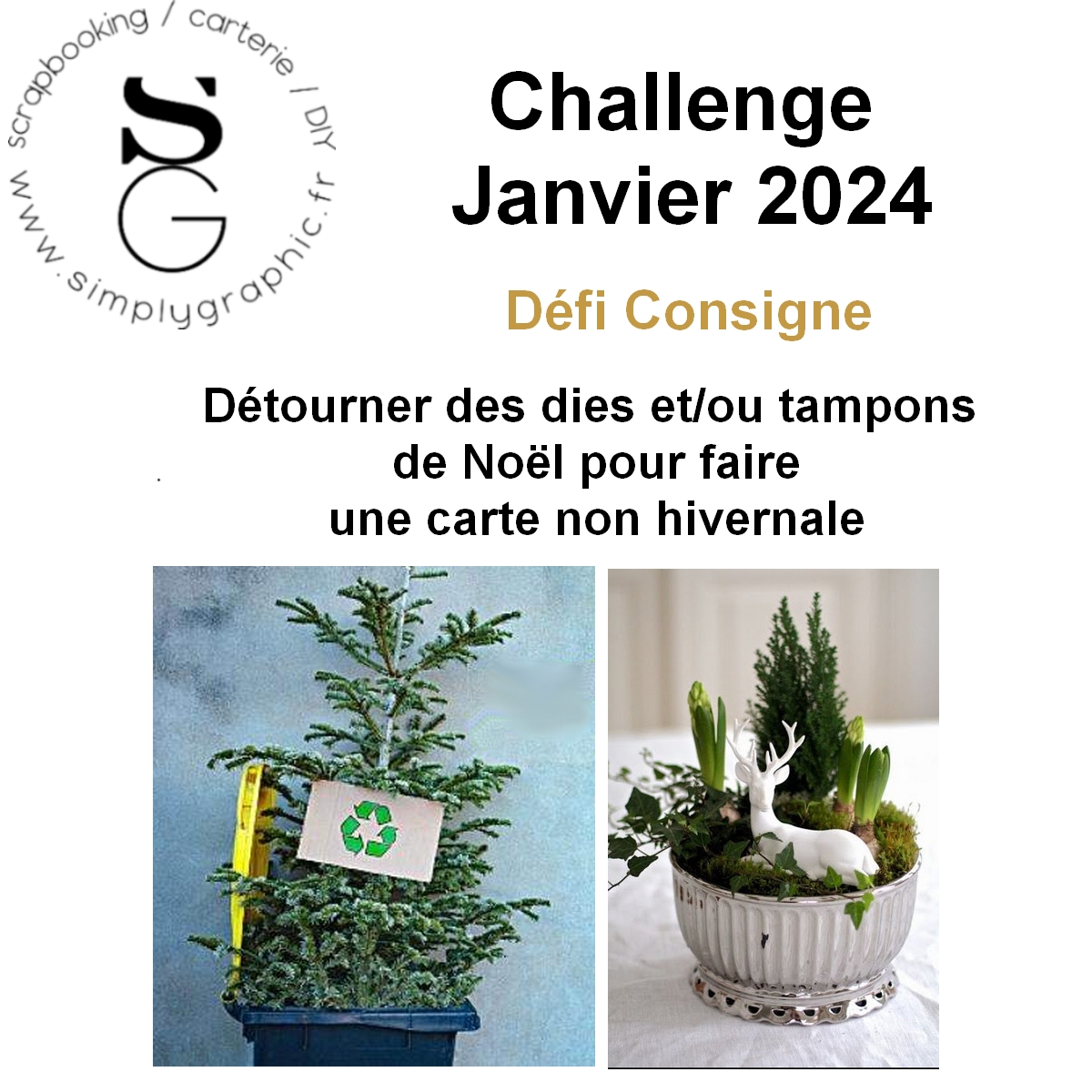 Challenge SG#30