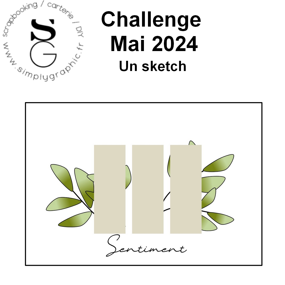 Challenge SG#34